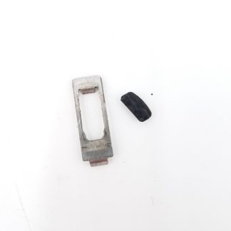 Ruger LC9 9mm, Pistol Parts: Magazine Disconnect, Plate