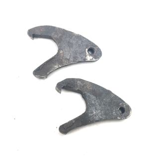 J. Stevens SXS 12 Gauge, Shotgun Parts: Levers