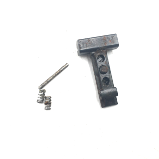 Springfield Armory XDS .45ACP, 3.3 Pistol Parts: Rear Sight, Springs, Screw, Pin