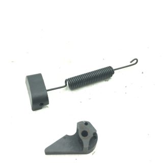 SCCY CPX-2 9mm, Pistol Parts, Hammer, Spring, Seat