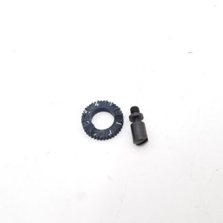 Winchester 250 .22 S, L or LR, Rifle Parts: Rear Sight Dial Elevator, Windage Screw