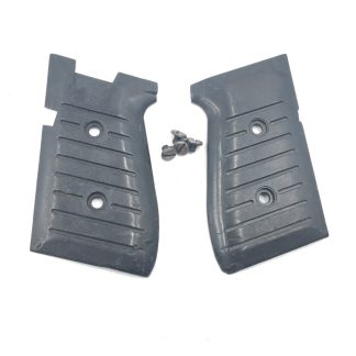 Jimenez J.A. Nine CA 9mm, Pistol Parts: Grips, Screws
