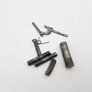 Stevens 94 12 Gauge Shotgun Parts: Pins, Plungers, Springs