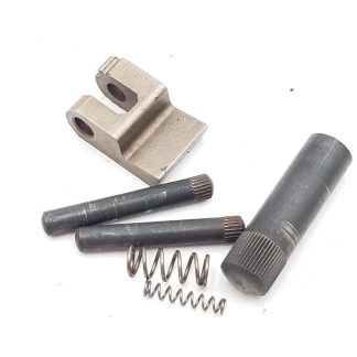 New England Pardner .410 Gauge 3" Shotgun Parts: Pins, Spring, Barrel Catch