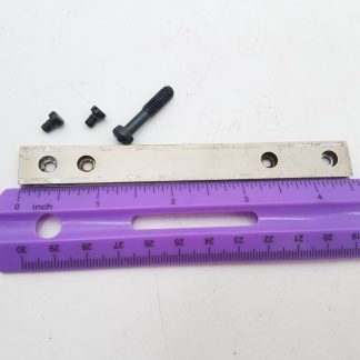 Ruger 10/22 Carbine .22LR Rifle Parts: Scope Base, Screws