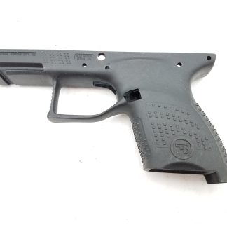 CZ P-10M 9mm Pistol Parts: Grip Frame