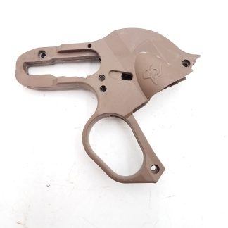 Taurus 605 .357 Magnum Revolver Parts: Trigger Guard