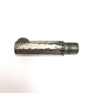 Harrington & Richardson Double Action .38S&W, Revolver Parts: Barrel