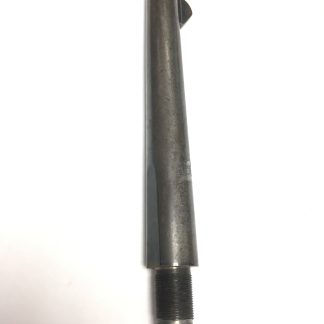 Colt Official Police .38 Special, Revolver Parts: Barrel