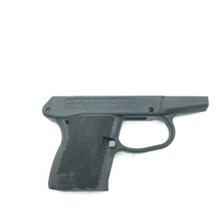 Kel-Tec P3AT .380ACP, Pistol Parts, Grip Frame