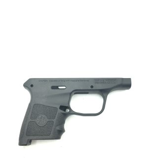 Smith & Wesson M&P Bodyguard 380 .380ACP, Pistol Parts, Grip Frame