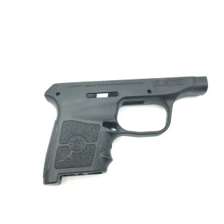 Smith & Wesson M&P Bodyguard 380 .380ACP, Pistol Parts, Grip Frame