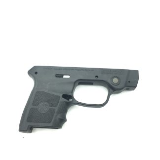 Smith & Wesson M&P Bodyguard 380 .380ACP, Pistol Parts, Grip Frame