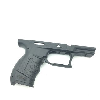 Walther P22 .22LR, Pistol Parts, Grip Frame