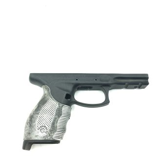 Taurus PT24/7Pro 9mm, Pistol Parts, Grip Frame