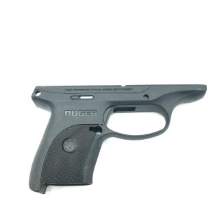 Ruger LC9S 9mm, Pistol Parts, Grip Frame