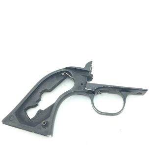 Ruger New Model Blackhawk .357Mag, Revolver Parts, Grip Frame