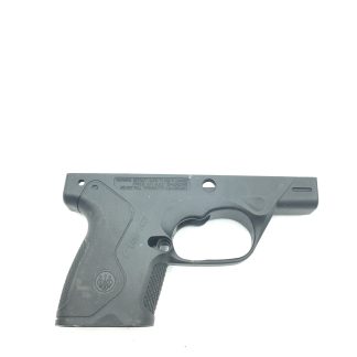 Beretta BU9 Nano 9mm, Pistol Parts, Grip Frame