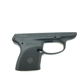 Ruger LCP .380ACP, Pistol Parts, Grip Frame
