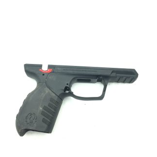 Ruger SR22 .22LR, Pistol Parts, Grip Frame