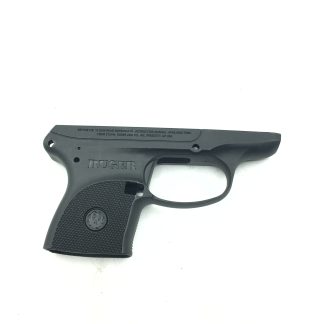 Ruger LCP .380ACP, Pistol Parts, Grip Frame