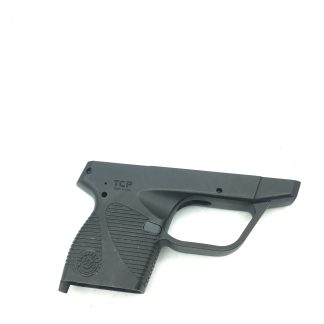 Taurus PT738 .380ACP, Pistol Parts, Grip Frame