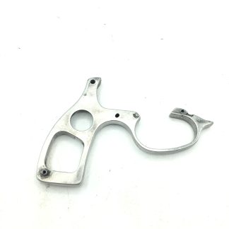 Charter Arms Bulldog .44Spl, Pistol Parts, Grip Frame