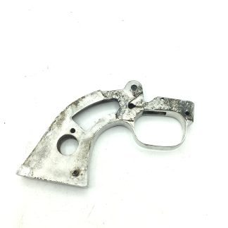 High Standard Double 9 .22LR, Pistol Parts, Grip Frame