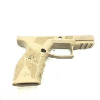 Taurus GX2 9mm, Pistol Parts, Grip Frame