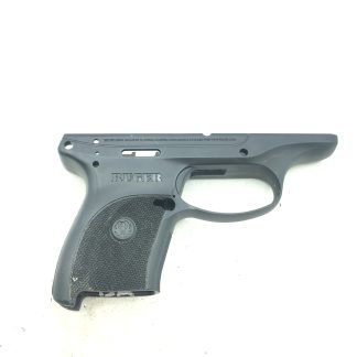 Ruger LC9 9mm, Pistol Parts, Grip Frame