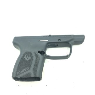 Ruger LCP Max .380ACP, Pistol Parts, Grip Frame