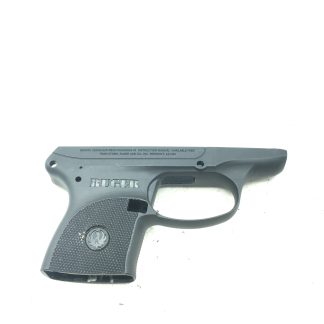 Ruger LCP .380ACP, Pistol Parts, Grip Frame