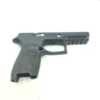Sig Sauer P320 Compact 9mm, Pistol Parts, Grip Frame