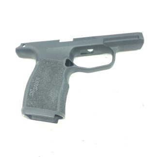 Sig Sauer P365X 9mm, Pistol Parts, Grip Frame