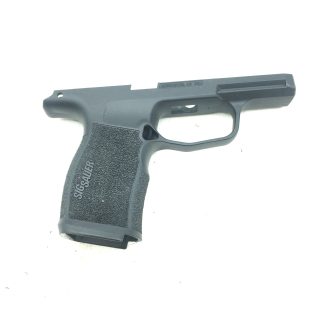 Sig Sauer P365 9mm, Pistol Parts, Grip Frame