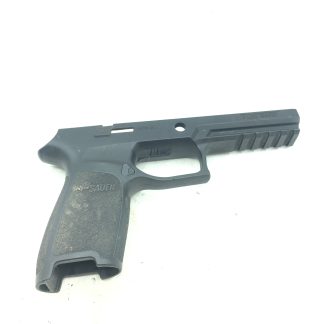 Sig Sauer P250 .40S&W, Pistol Parts, Grip Frame
