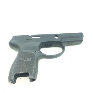 Sig Sauer P250 9mm, Pistol Parts, Grip Frame