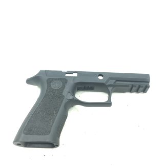 Sig Sauer P320 Carry 9mm, Pistol Parts, Grip Frame