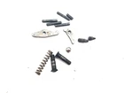 Rohm RG 10, 22 Short Revolver Parts: Levers, Pins, Springs, Ball