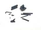 Taurus PT-145 Pro Millennium , 45 ACP Pistol Parts: Lever, Pins, Springs