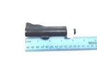Smith & Wesson 15-6, 38 Special Revolver Parts: Barrel