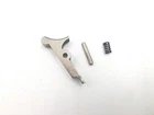 Bearman CL22L, 22LR Derringer Parts: Trigger, Spring, Pin