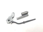 Smith & Wesson 669, 9mm Pistol Parts: Hammer, Strut, Spring, Cap