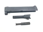 Springfield Armory XDS-9 3.3, 9mm Pistol Parts: Slide, Barrel, Recoil Guide