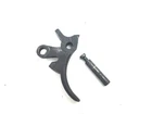 Ruger New Model Single-Six, 22LR Revolver Parts: Trigger & Pivot