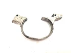 Iver Johnson Safety Hammer DA, 38 S&W Revolver Parts: Trigger Guard