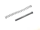 Walther P22, 22LR Pistol Parts: Recoil Spring & Guide