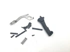 Smith & Wesson M&P 9 Shield EZ M2.0, 9mm Pistol Parts: Trigger Bar, Grip Safety-Lever, Pins, Spring