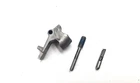 Ruger GP100, 357 Magnum Revolver Parts: Crane Latch, Pivot, Plunger