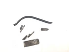 Iver Johnson Safety Hammer DA, 38 S&W Revolver Parts: Mainspring, Pins, Screw
